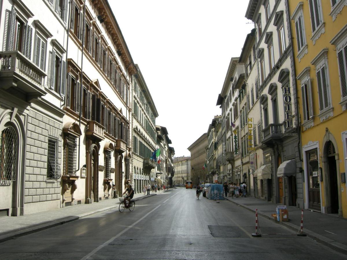 Mdr Duomo Apartment フィレンツェ エクステリア 写真
