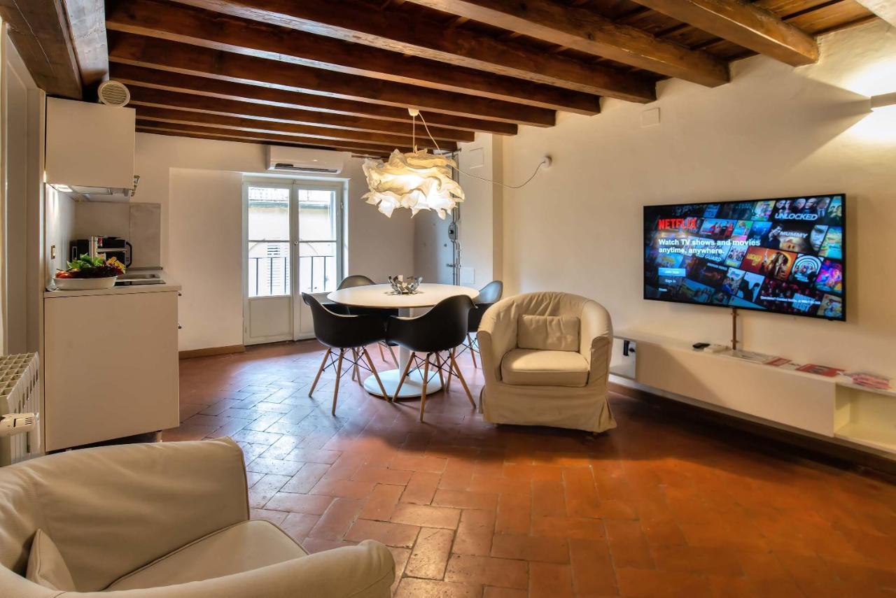 Mdr Duomo Apartment フィレンツェ エクステリア 写真