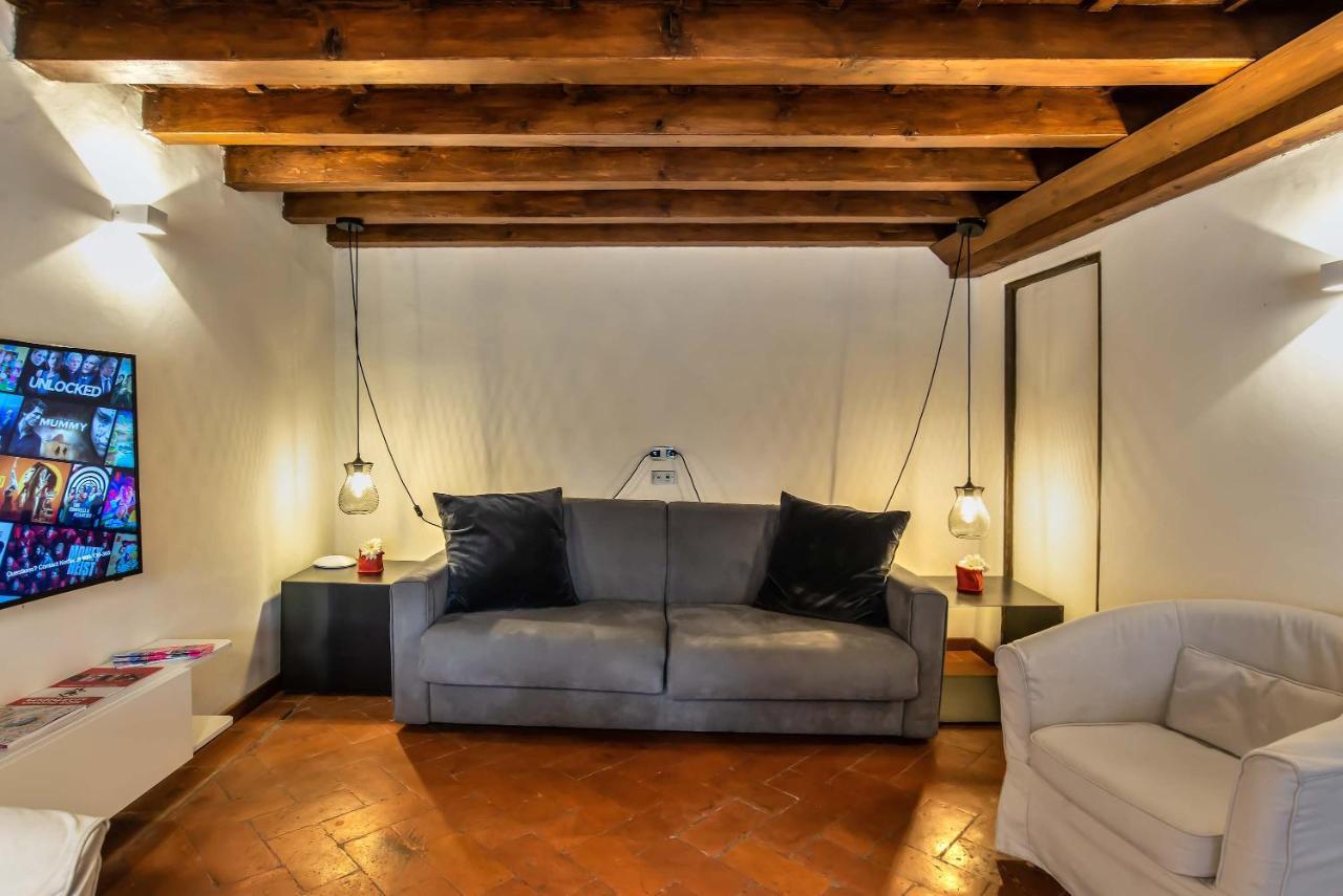 Mdr Duomo Apartment フィレンツェ エクステリア 写真