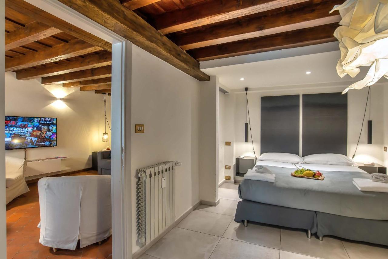 Mdr Duomo Apartment フィレンツェ エクステリア 写真