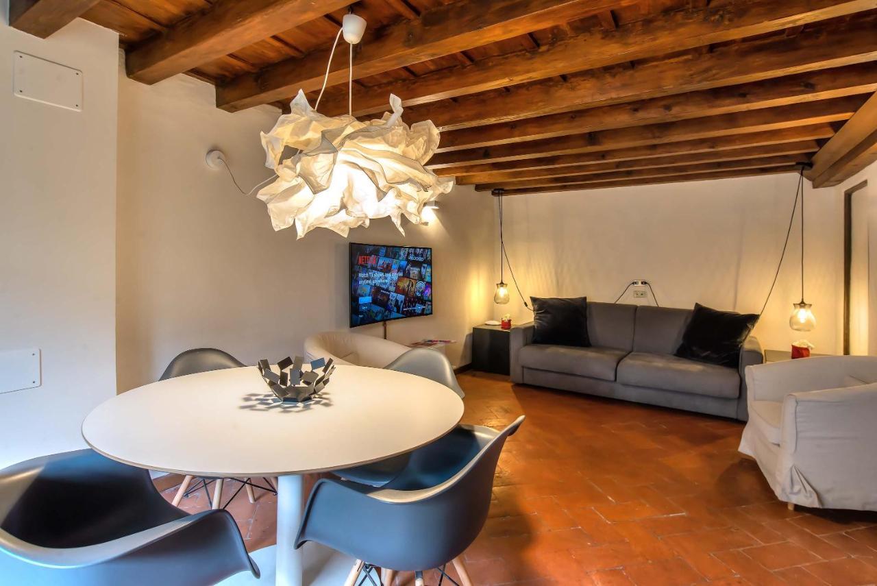 Mdr Duomo Apartment フィレンツェ エクステリア 写真