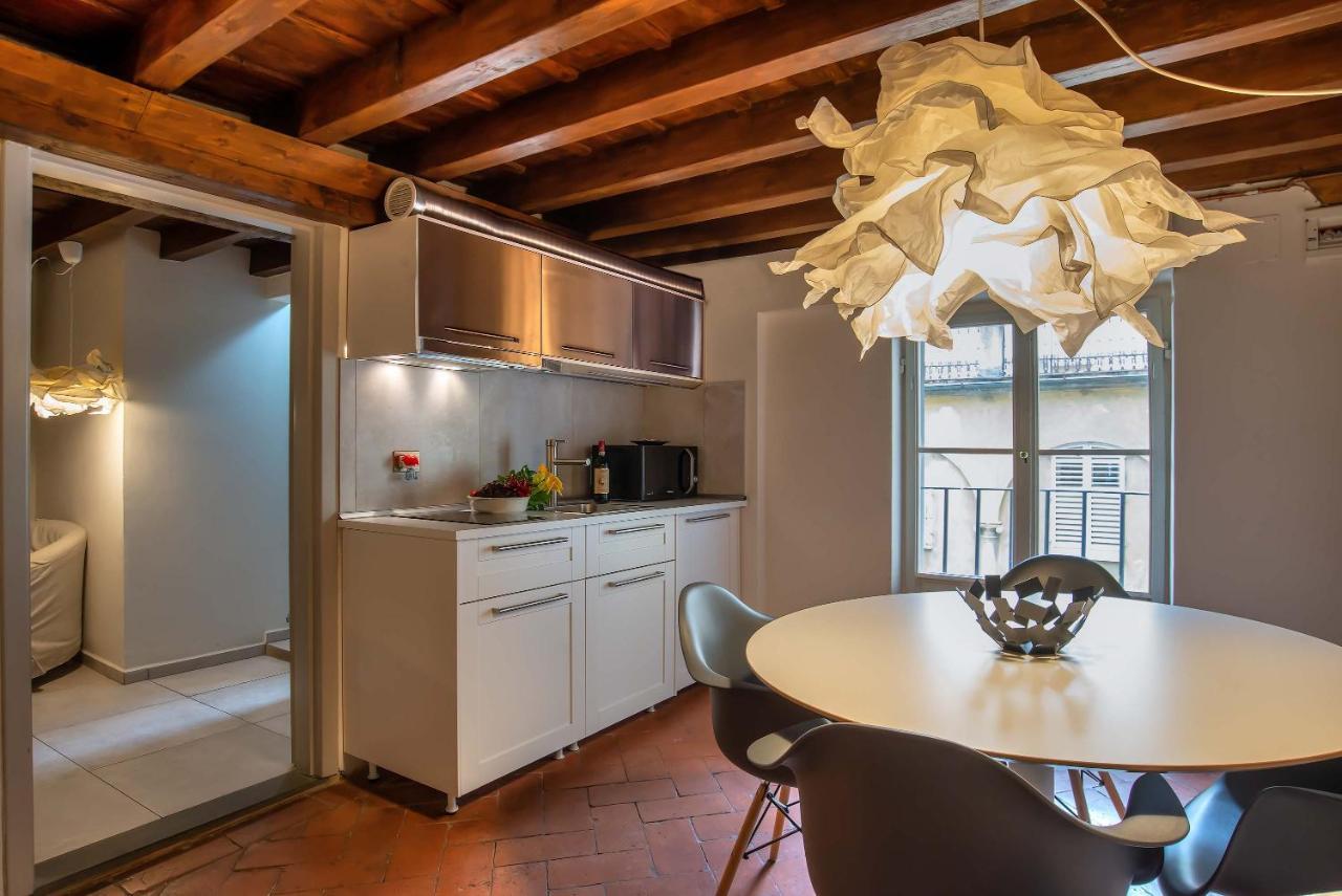 Mdr Duomo Apartment フィレンツェ エクステリア 写真