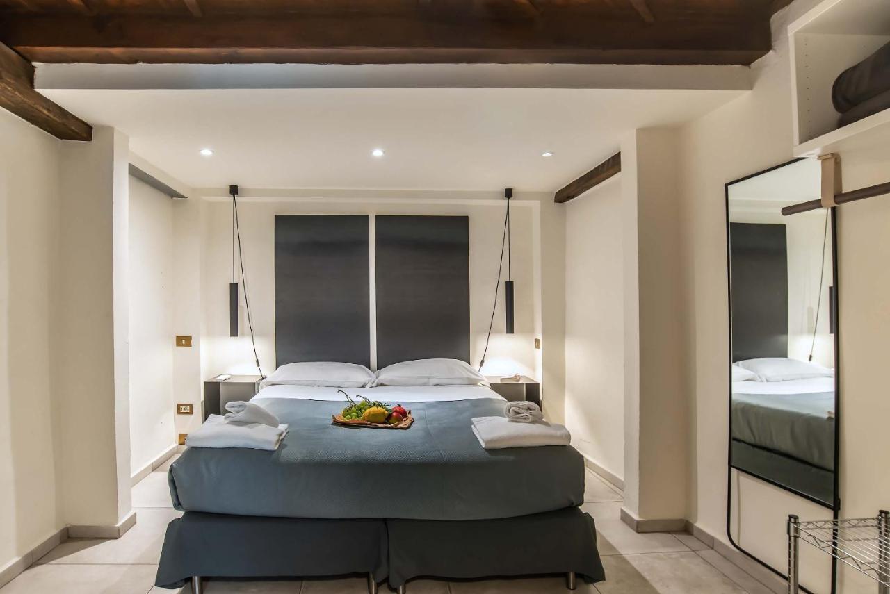 Mdr Duomo Apartment フィレンツェ エクステリア 写真