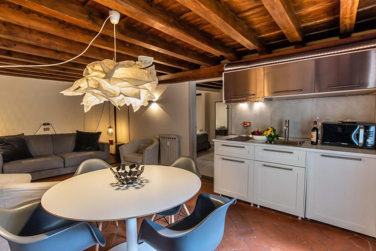 Mdr Duomo Apartment フィレンツェ エクステリア 写真