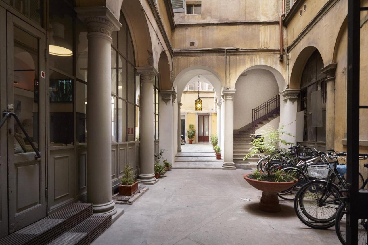 Mdr Duomo Apartment フィレンツェ エクステリア 写真