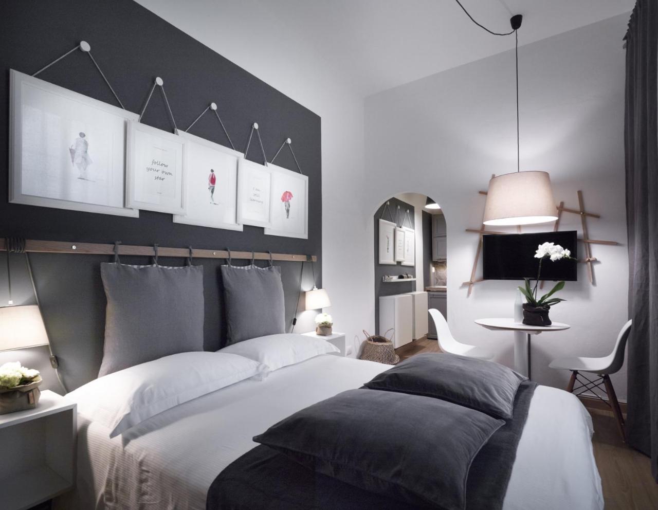 Mdr Duomo Apartment フィレンツェ エクステリア 写真