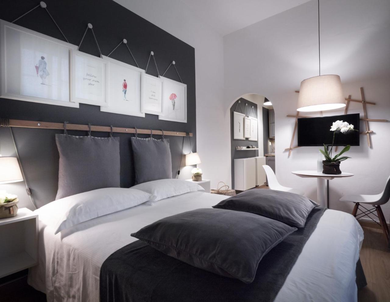 Mdr Duomo Apartment フィレンツェ エクステリア 写真
