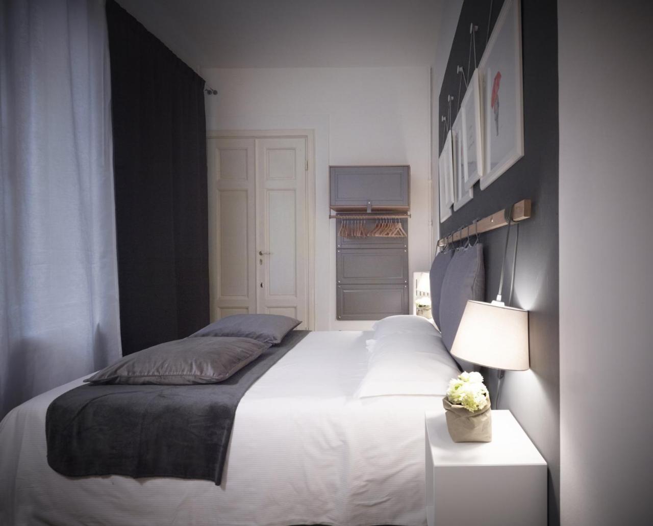 Mdr Duomo Apartment フィレンツェ エクステリア 写真