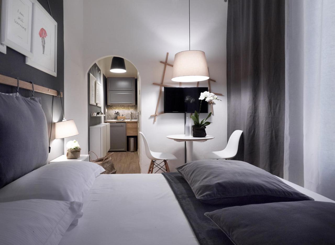 Mdr Duomo Apartment フィレンツェ エクステリア 写真