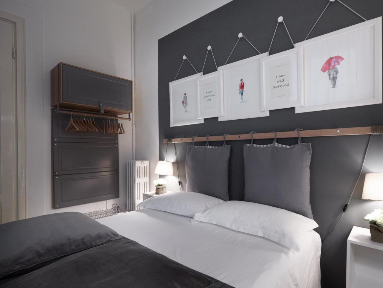Mdr Duomo Apartment フィレンツェ エクステリア 写真