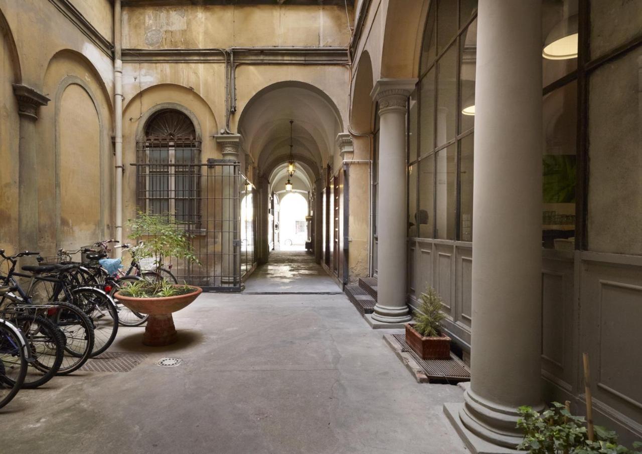 Mdr Duomo Apartment フィレンツェ エクステリア 写真