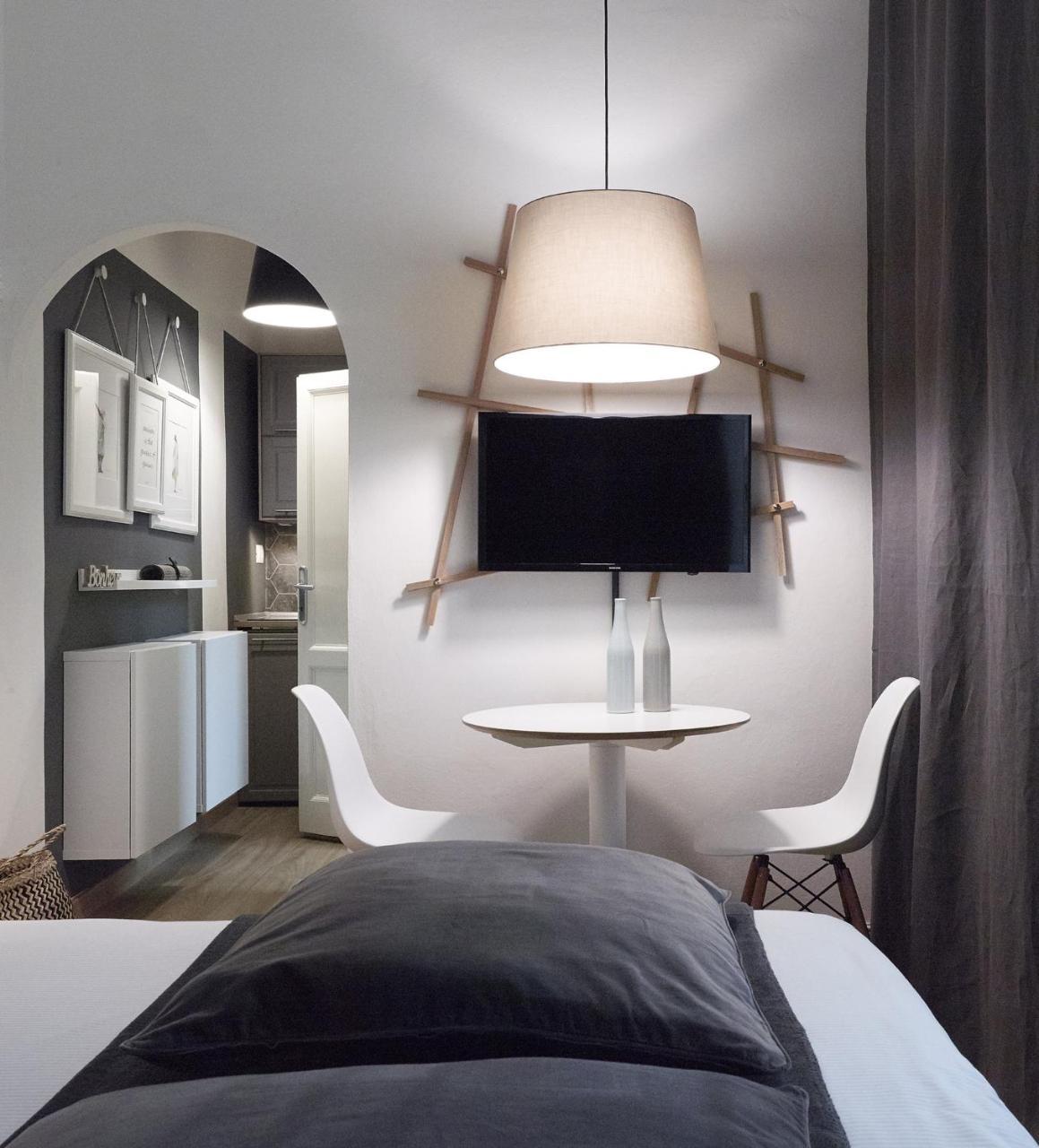 Mdr Duomo Apartment フィレンツェ エクステリア 写真