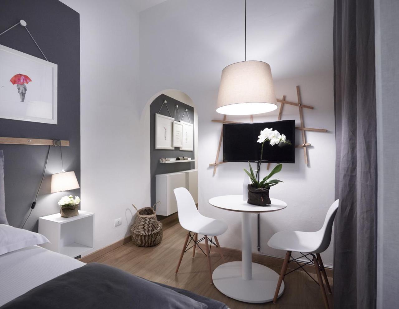 Mdr Duomo Apartment フィレンツェ エクステリア 写真