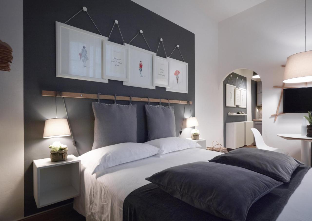 Mdr Duomo Apartment フィレンツェ エクステリア 写真