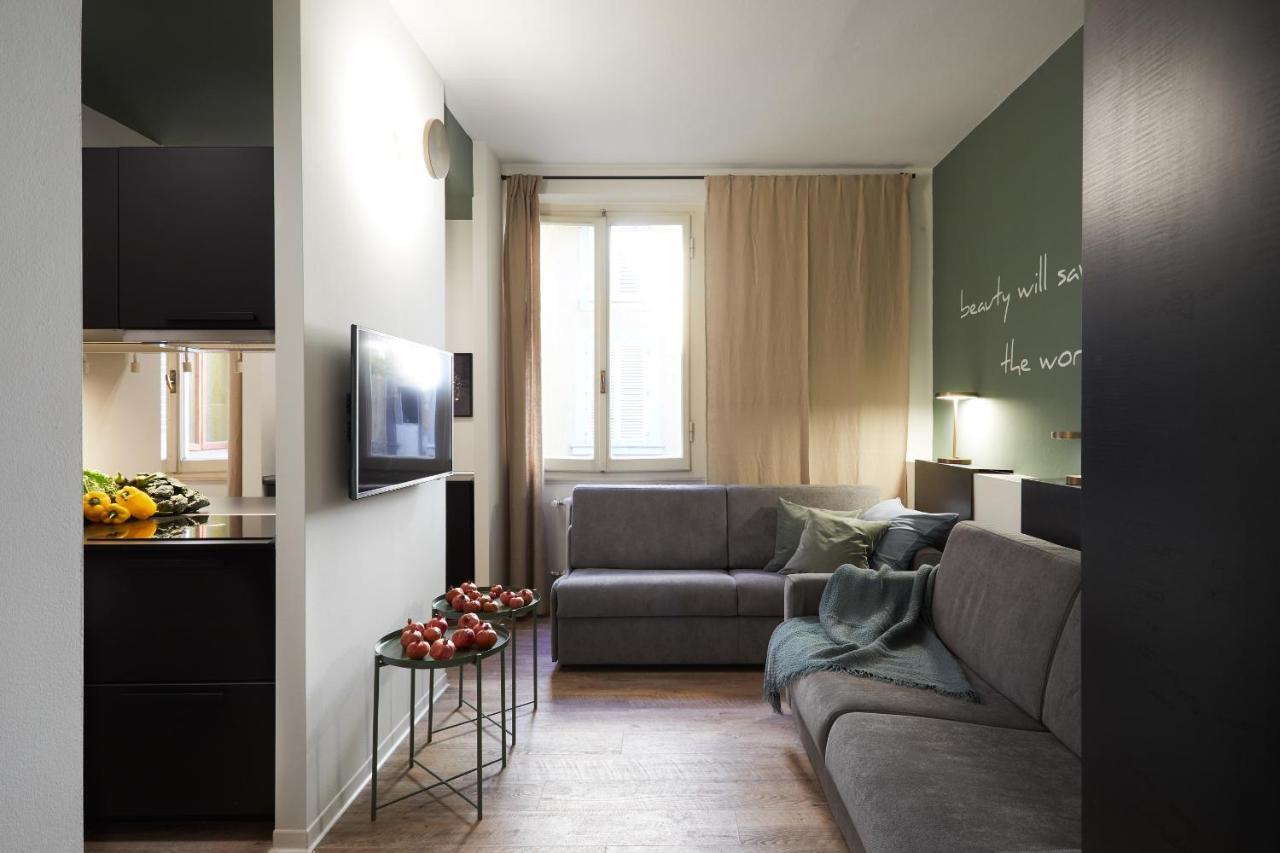 Mdr Duomo Apartment フィレンツェ エクステリア 写真
