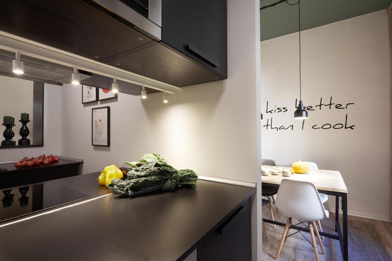 Mdr Duomo Apartment フィレンツェ エクステリア 写真