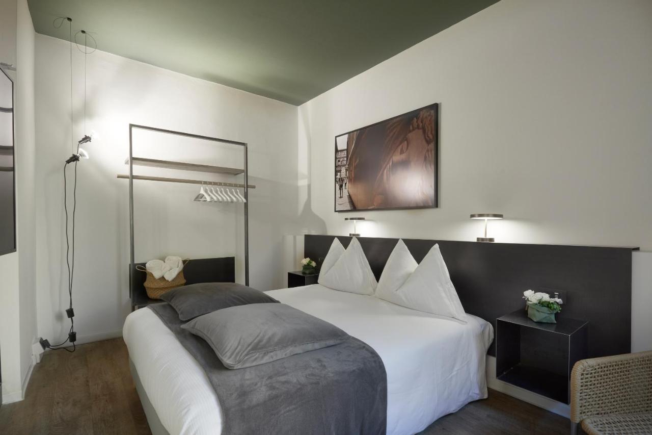 Mdr Duomo Apartment フィレンツェ エクステリア 写真