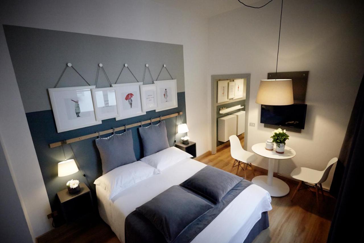 Mdr Duomo Apartment フィレンツェ エクステリア 写真