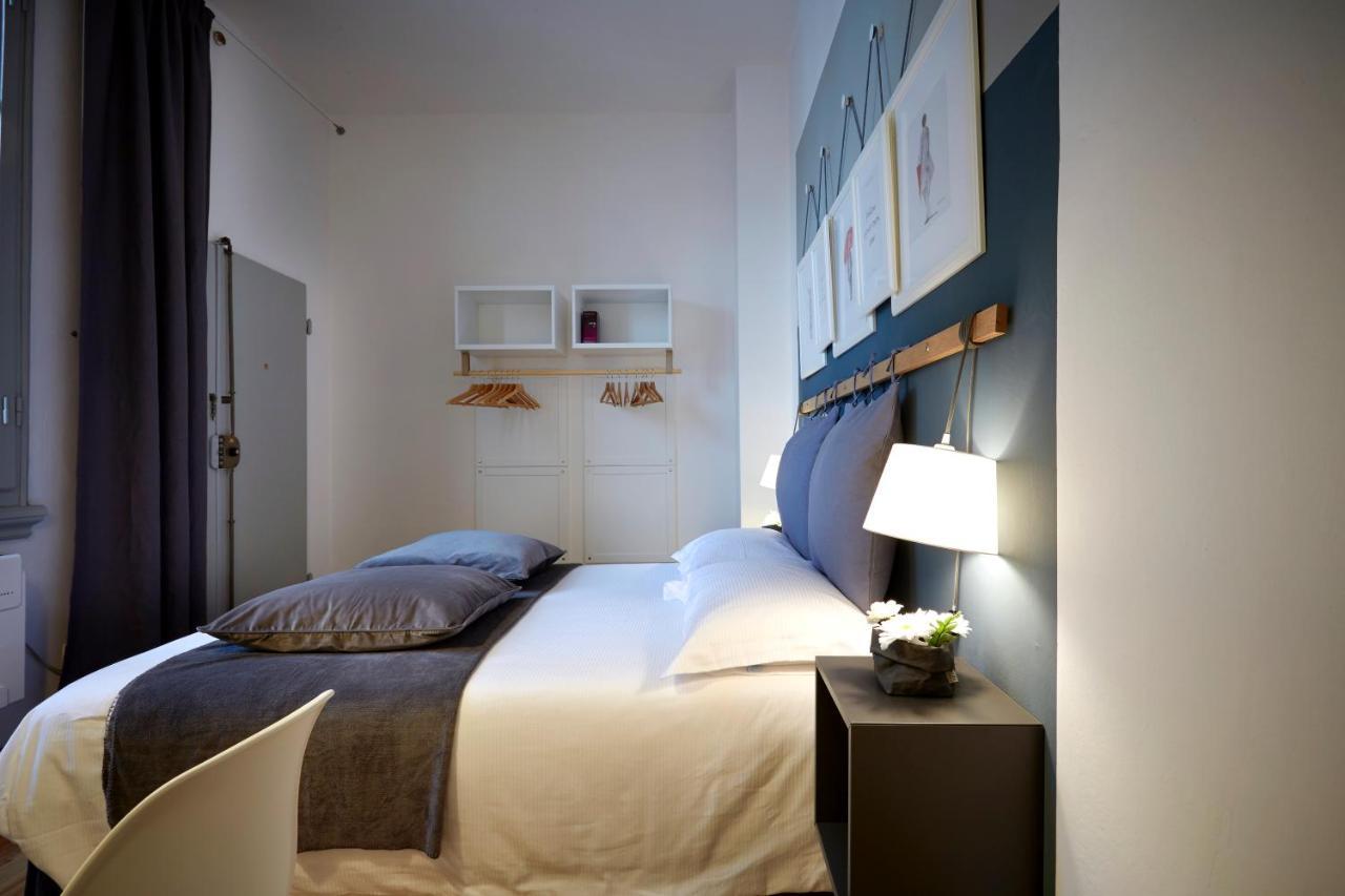 Mdr Duomo Apartment フィレンツェ エクステリア 写真