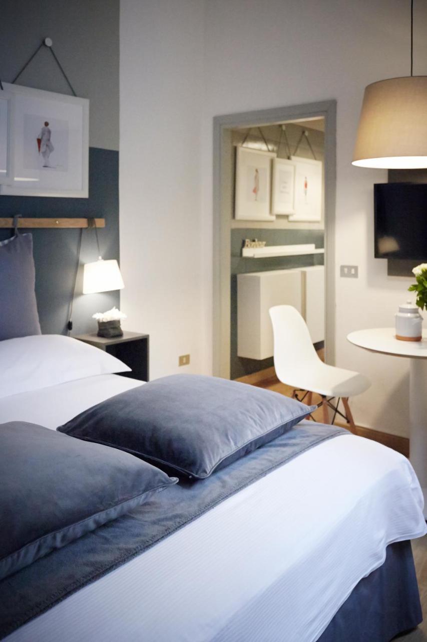 Mdr Duomo Apartment フィレンツェ エクステリア 写真