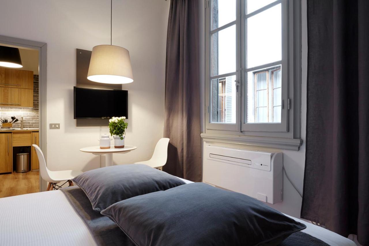Mdr Duomo Apartment フィレンツェ エクステリア 写真