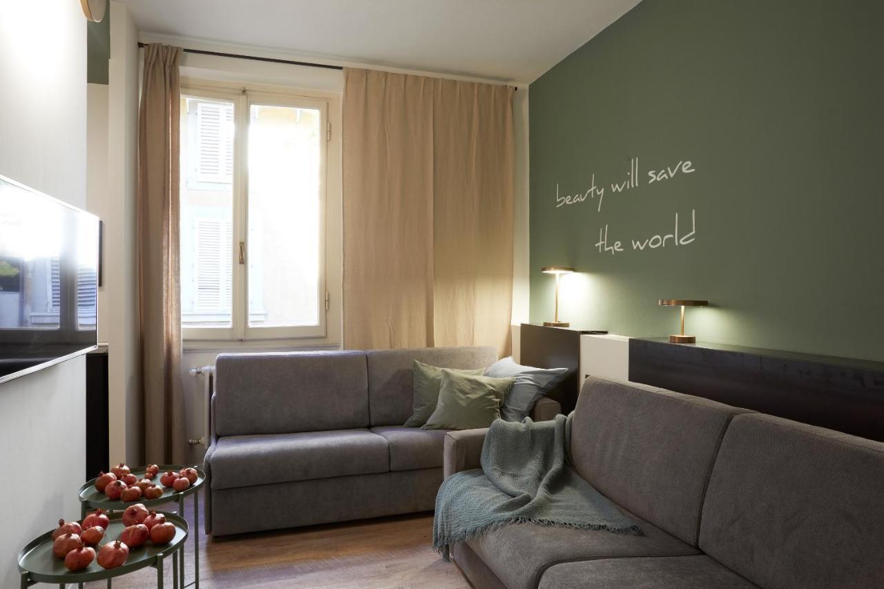 Mdr Duomo Apartment フィレンツェ エクステリア 写真