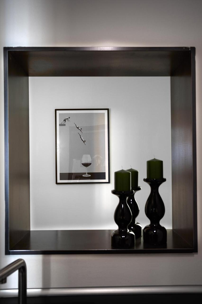 Mdr Duomo Apartment フィレンツェ エクステリア 写真