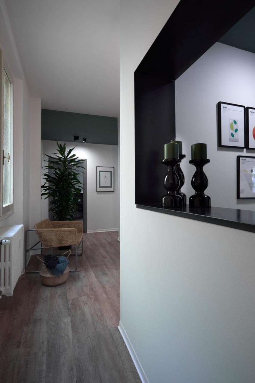 Mdr Duomo Apartment フィレンツェ エクステリア 写真