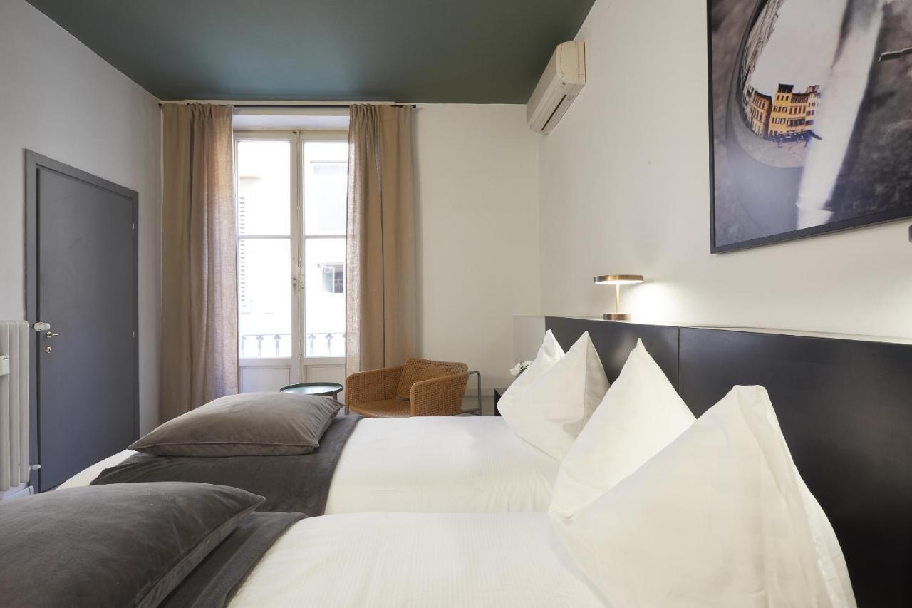 Mdr Duomo Apartment フィレンツェ エクステリア 写真