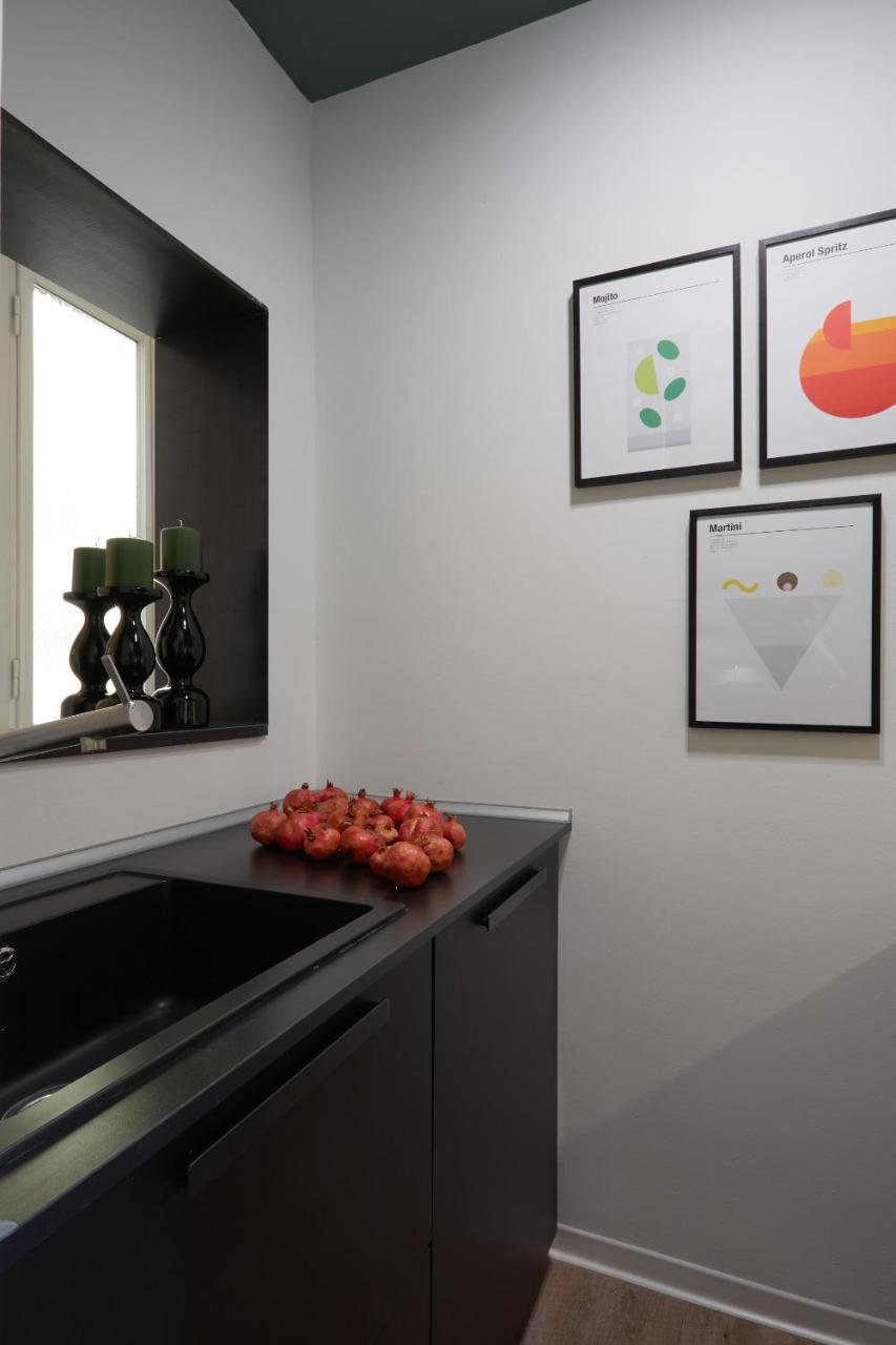 Mdr Duomo Apartment フィレンツェ エクステリア 写真