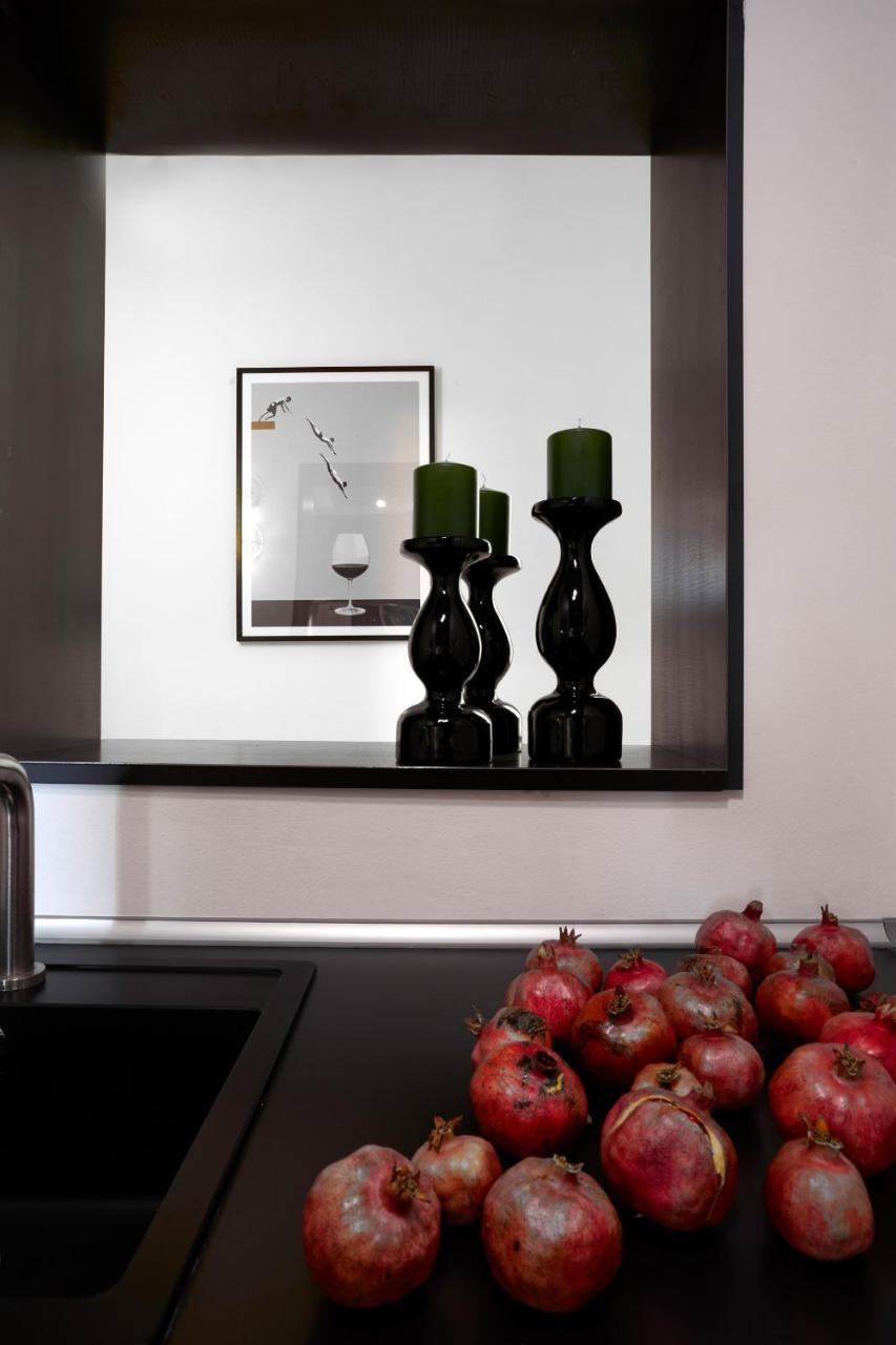 Mdr Duomo Apartment フィレンツェ エクステリア 写真