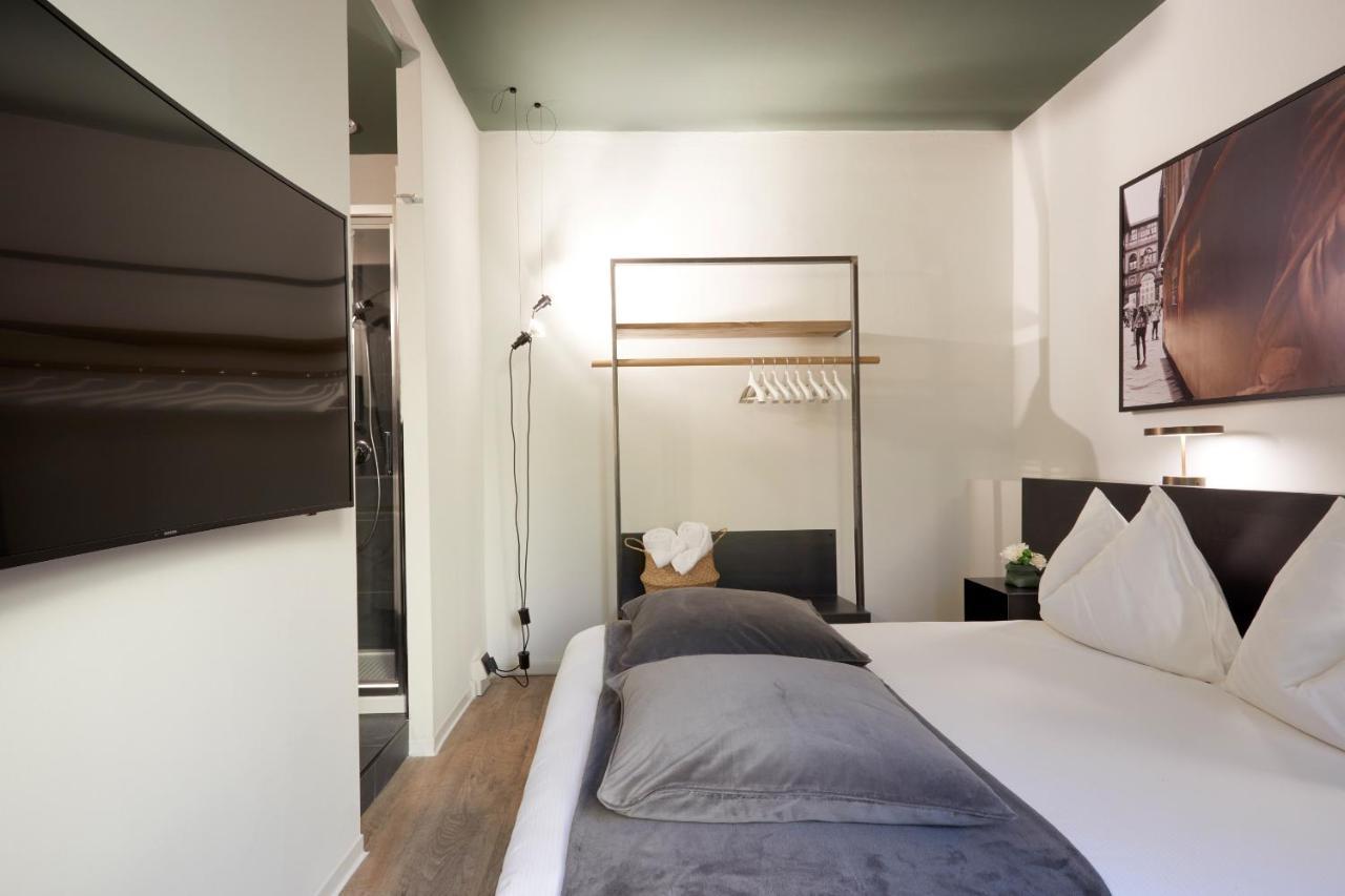 Mdr Duomo Apartment フィレンツェ エクステリア 写真