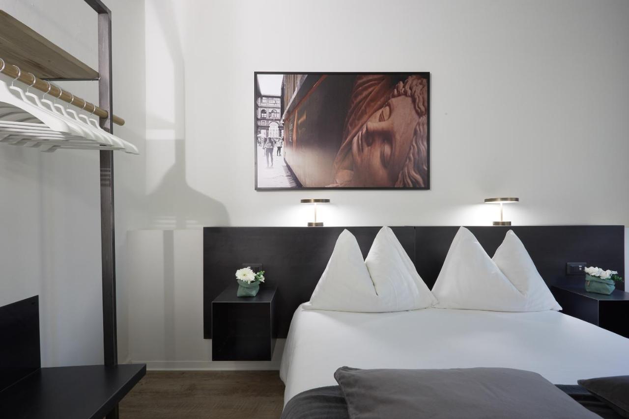 Mdr Duomo Apartment フィレンツェ エクステリア 写真