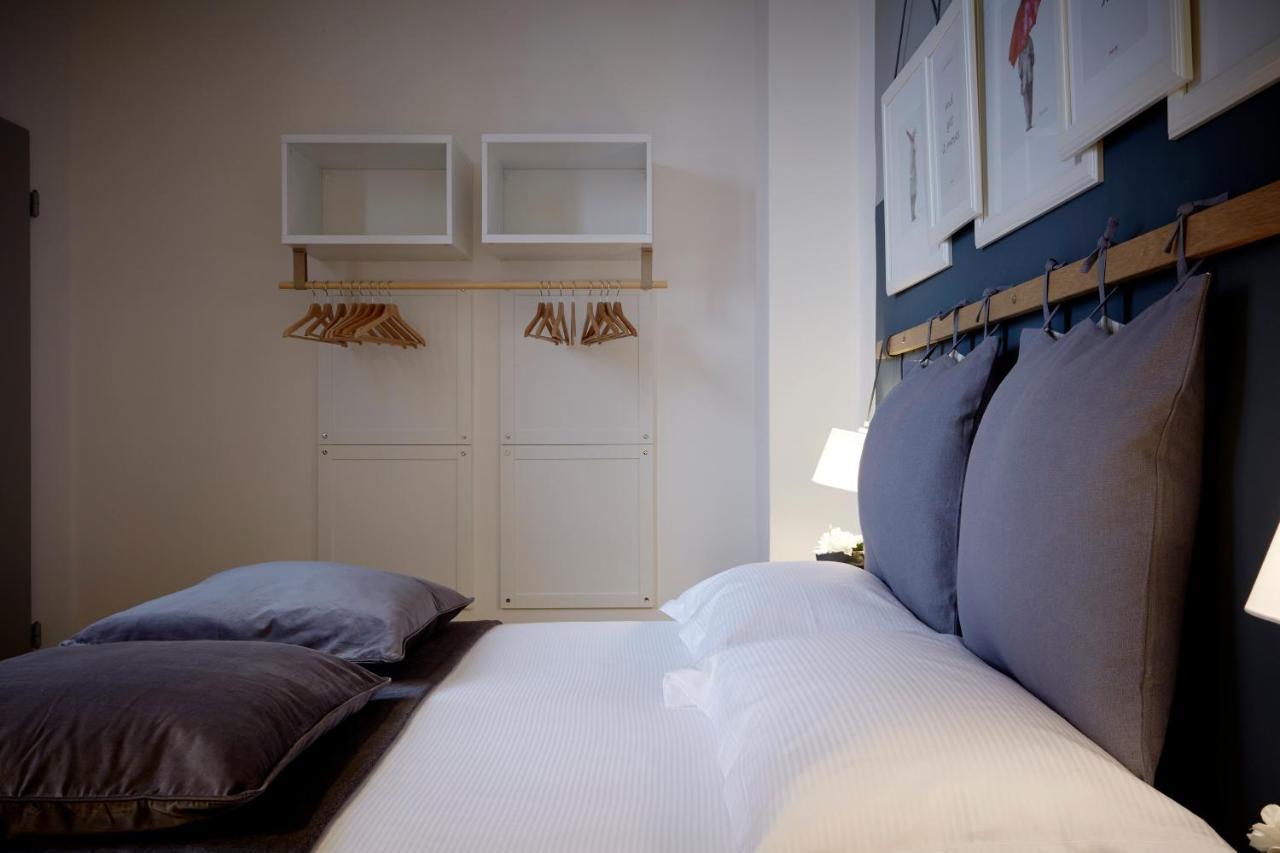 Mdr Duomo Apartment フィレンツェ エクステリア 写真