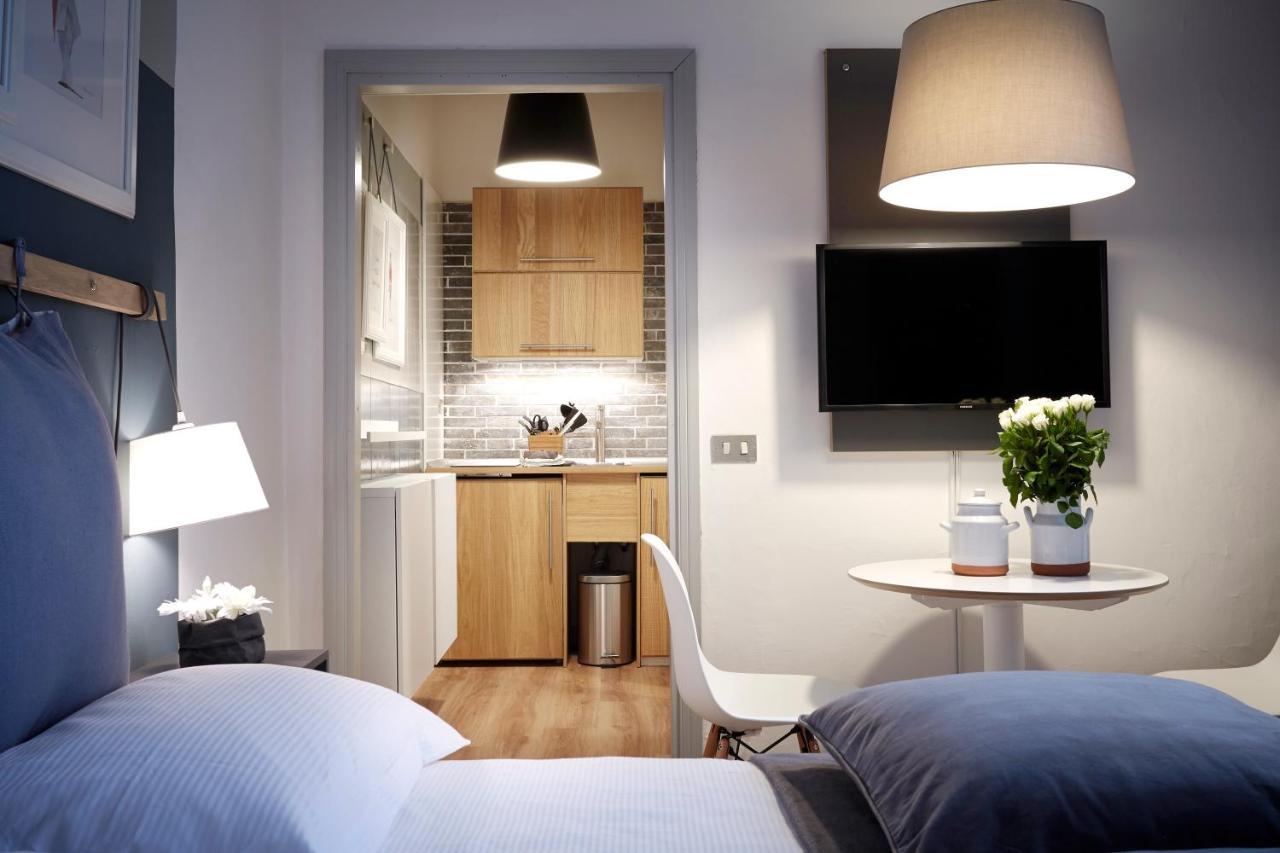 Mdr Duomo Apartment フィレンツェ エクステリア 写真