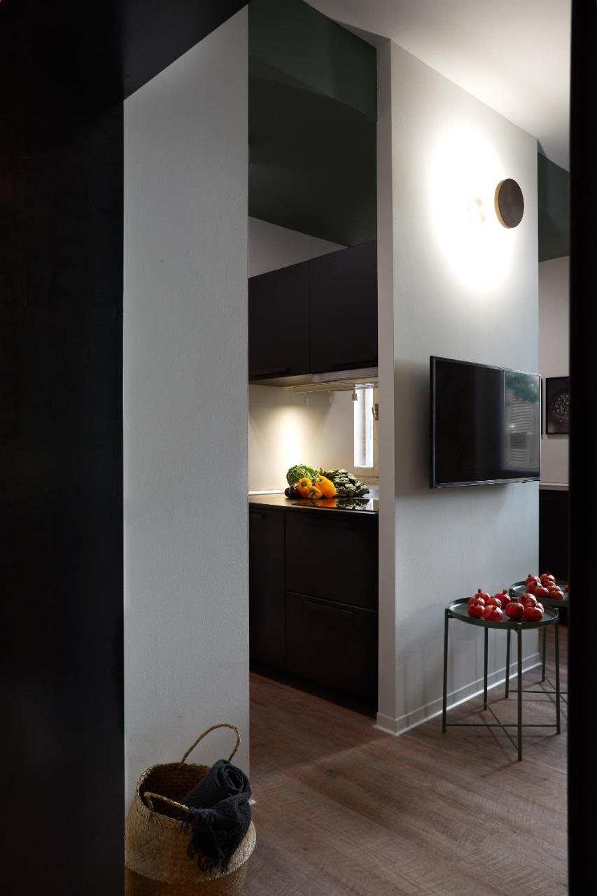 Mdr Duomo Apartment フィレンツェ エクステリア 写真