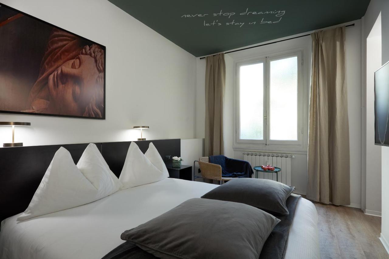 Mdr Duomo Apartment フィレンツェ エクステリア 写真