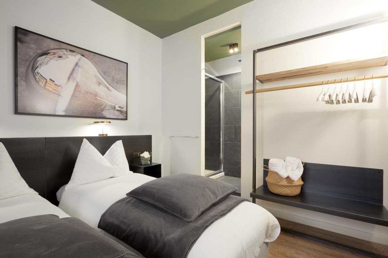 Mdr Duomo Apartment フィレンツェ エクステリア 写真