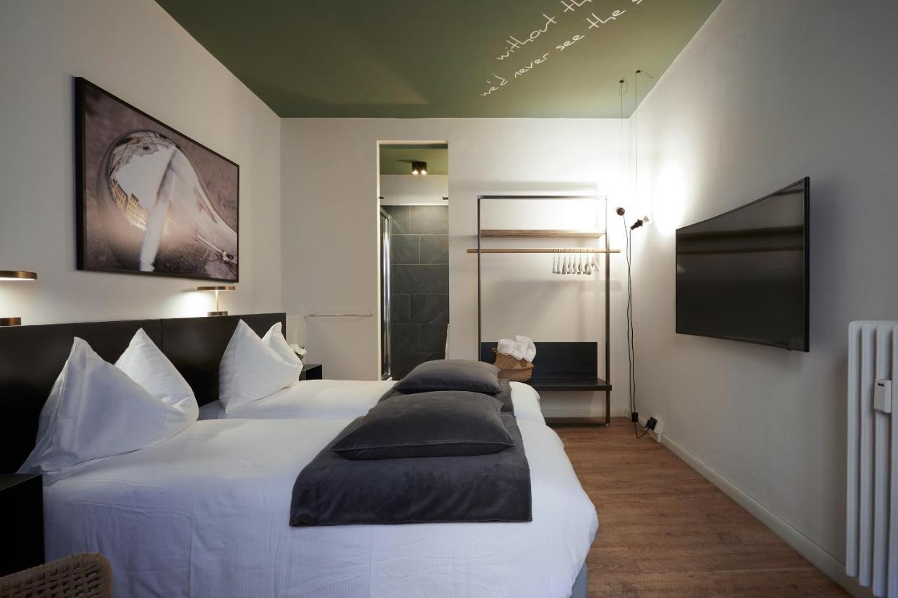 Mdr Duomo Apartment フィレンツェ エクステリア 写真