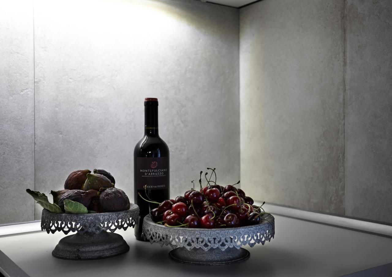 Mdr Duomo Apartment フィレンツェ エクステリア 写真