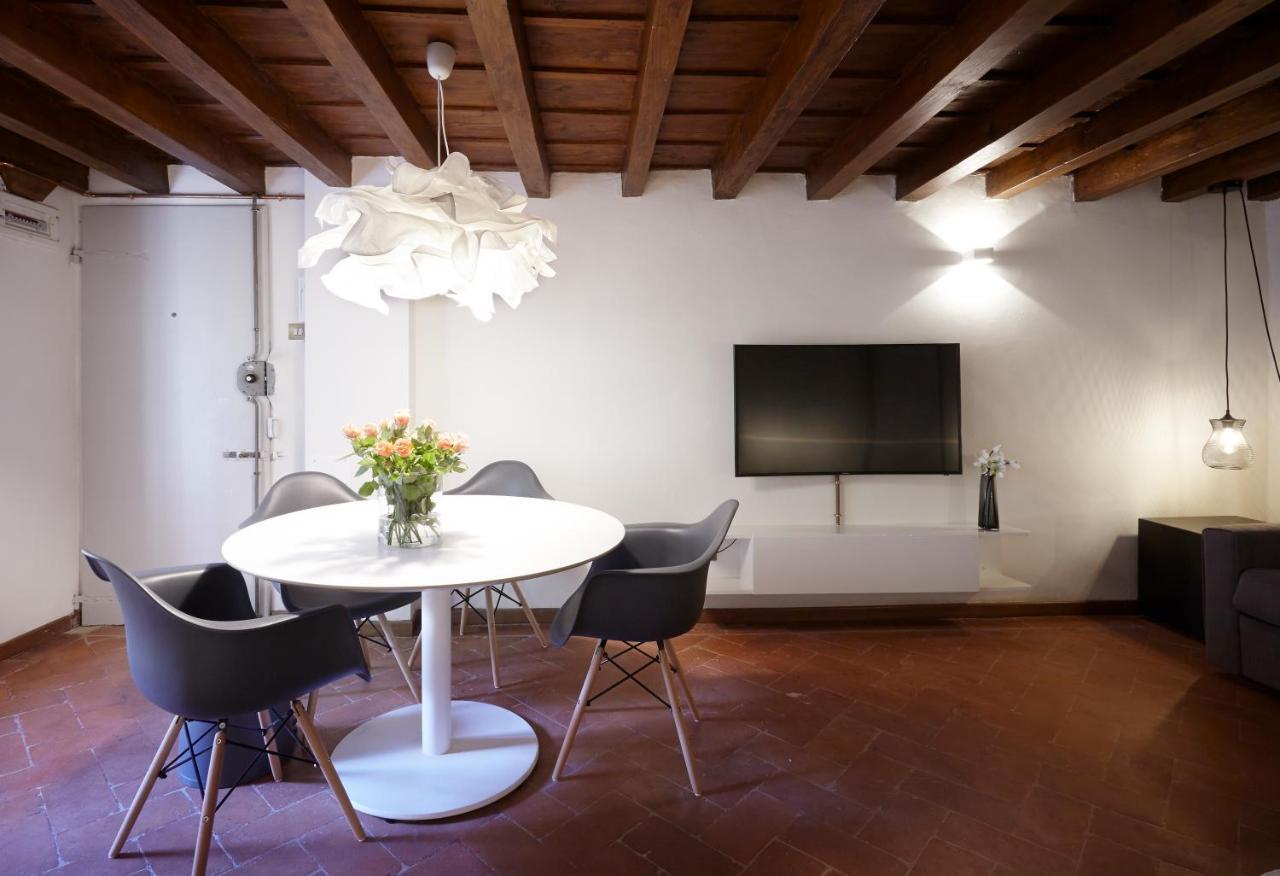 Mdr Duomo Apartment フィレンツェ エクステリア 写真