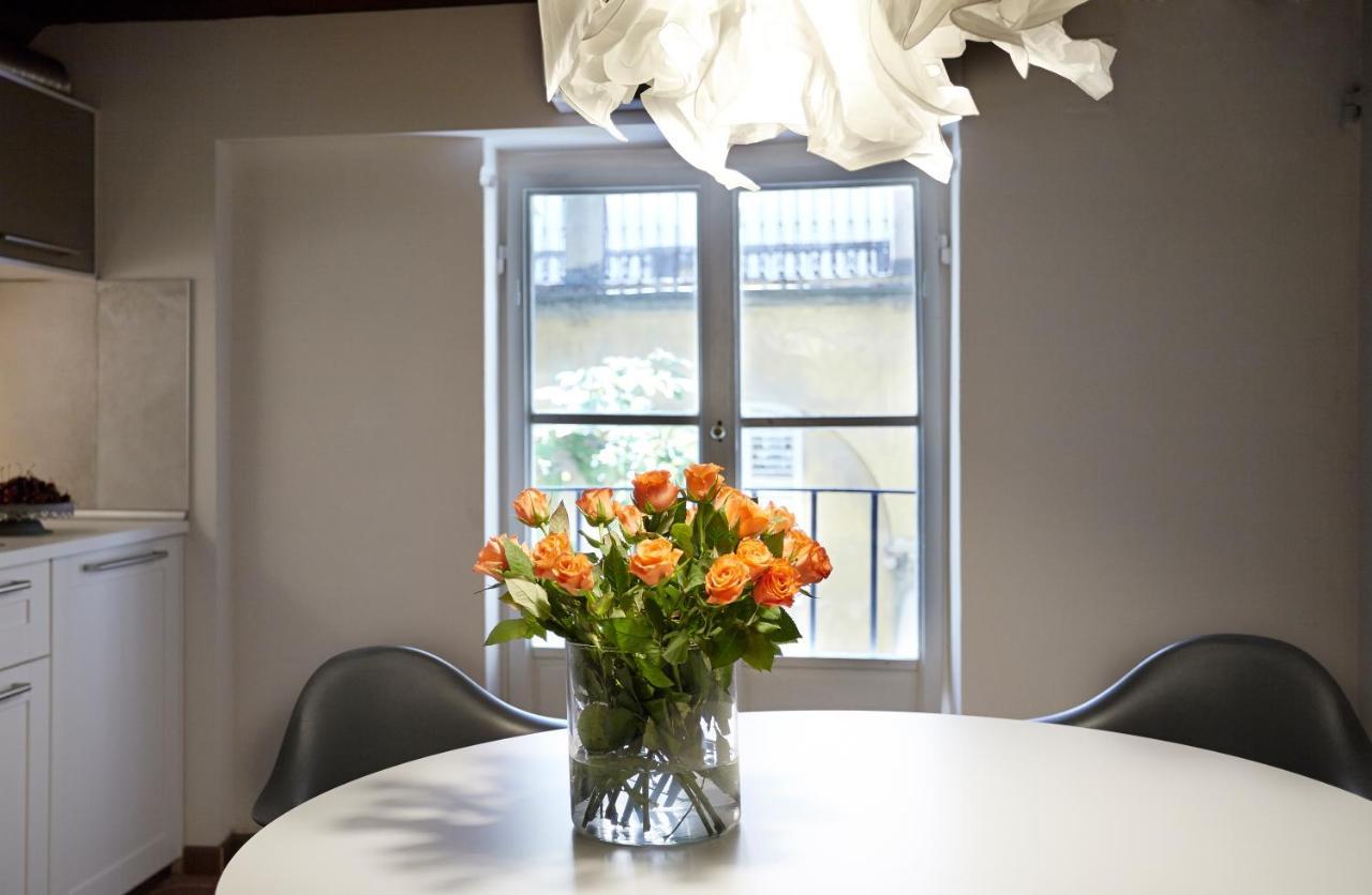 Mdr Duomo Apartment フィレンツェ エクステリア 写真