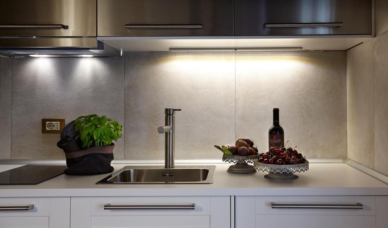 Mdr Duomo Apartment フィレンツェ エクステリア 写真
