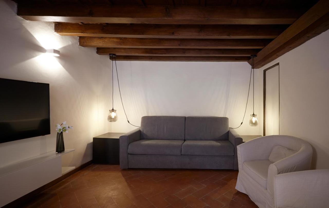 Mdr Duomo Apartment フィレンツェ エクステリア 写真