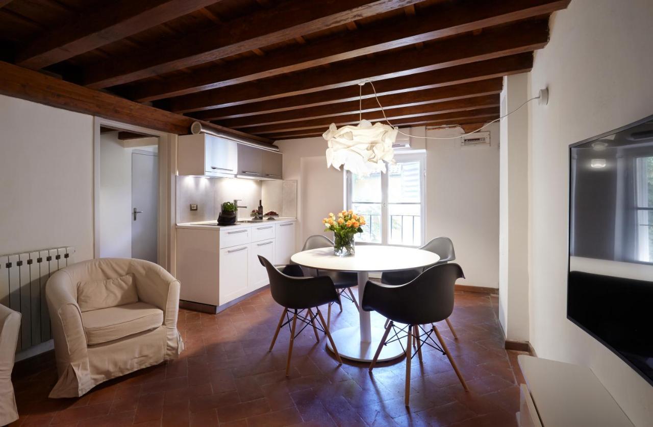 Mdr Duomo Apartment フィレンツェ エクステリア 写真