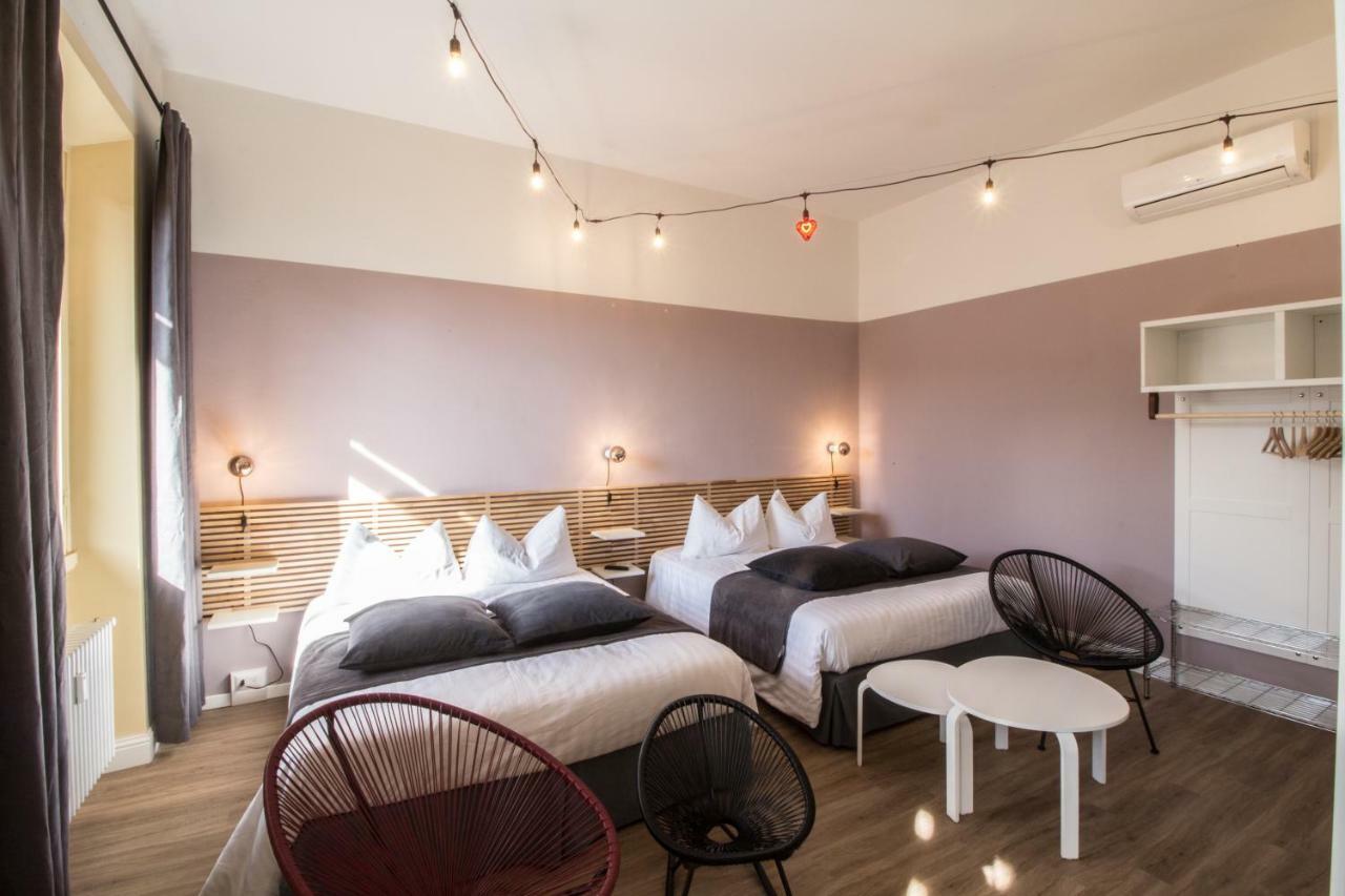 Mdr Duomo Apartment フィレンツェ エクステリア 写真