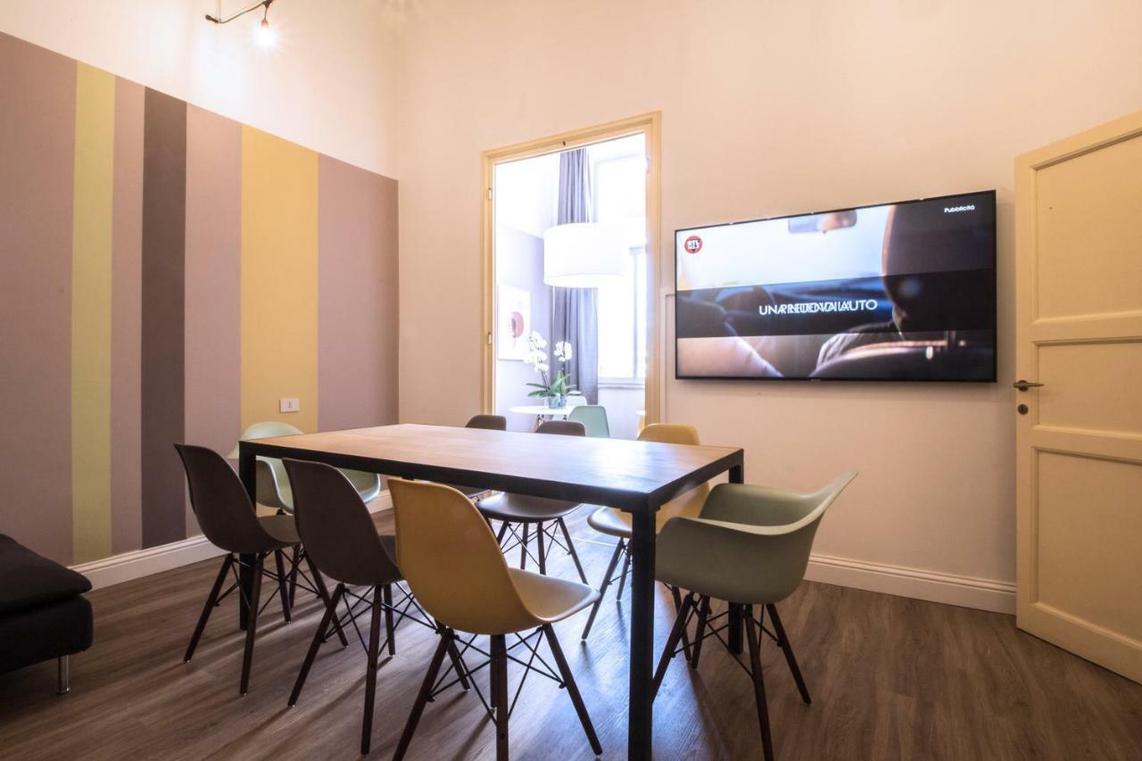 Mdr Duomo Apartment フィレンツェ エクステリア 写真