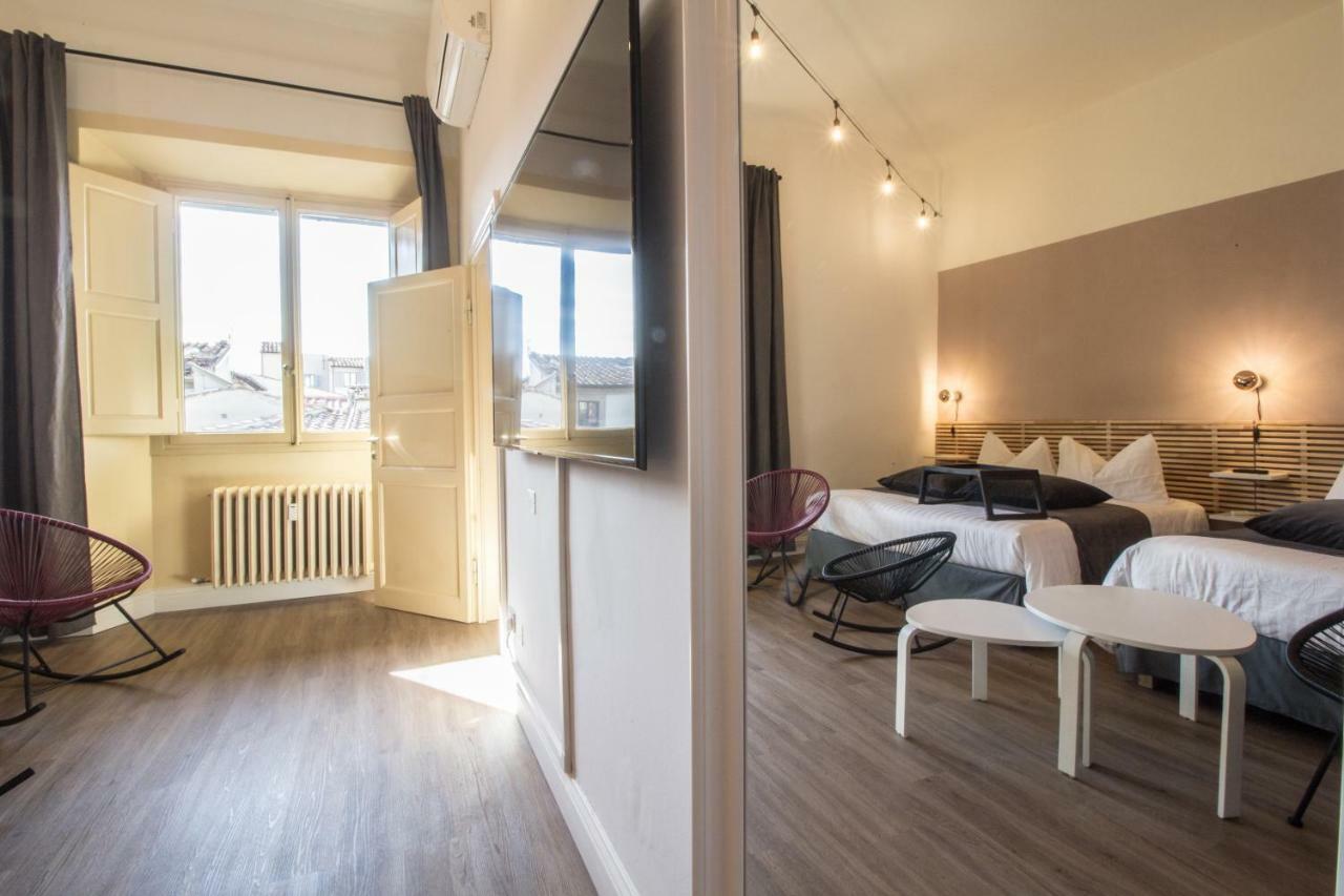 Mdr Duomo Apartment フィレンツェ エクステリア 写真
