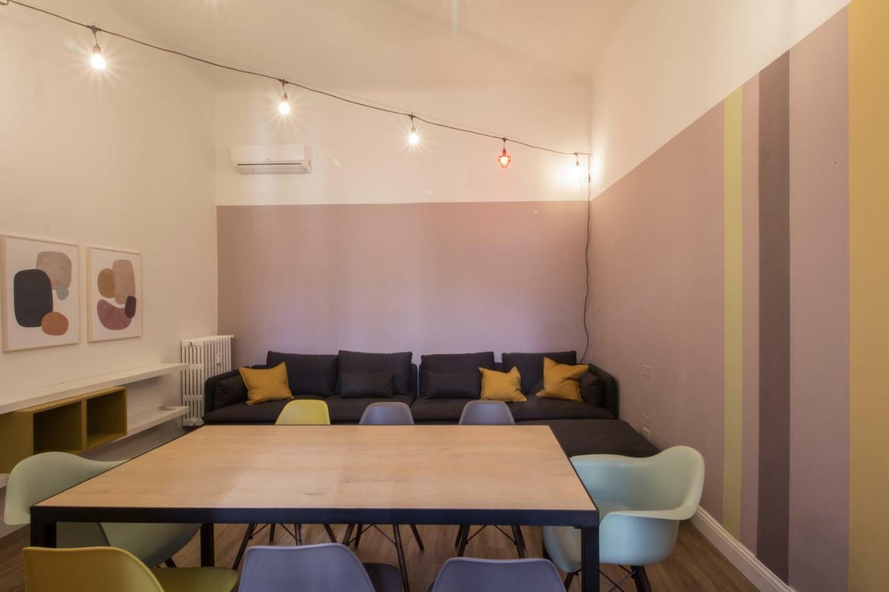 Mdr Duomo Apartment フィレンツェ エクステリア 写真