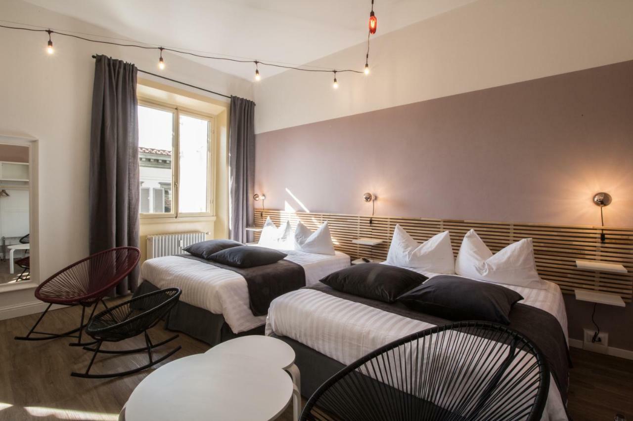 Mdr Duomo Apartment フィレンツェ エクステリア 写真